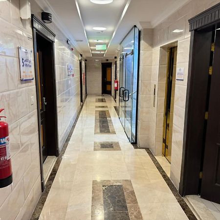 ג'דה Primotel Suites As Salamah מראה חיצוני תמונה