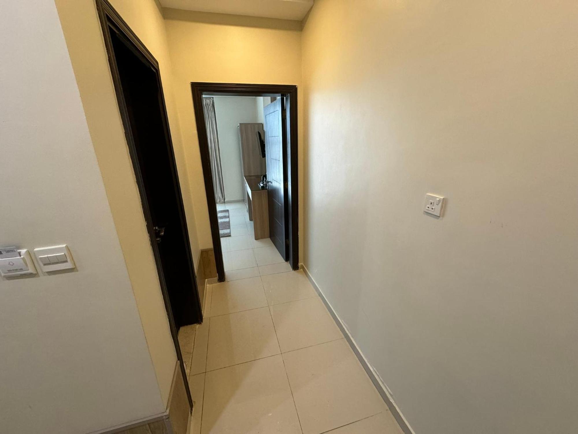 ג'דה Primotel Suites As Salamah מראה חיצוני תמונה