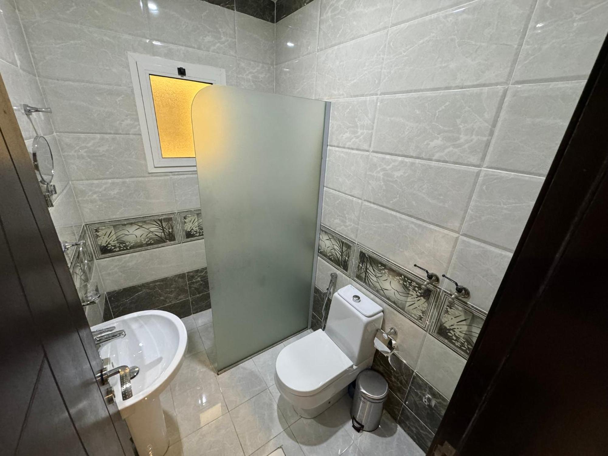 ג'דה Primotel Suites As Salamah מראה חיצוני תמונה